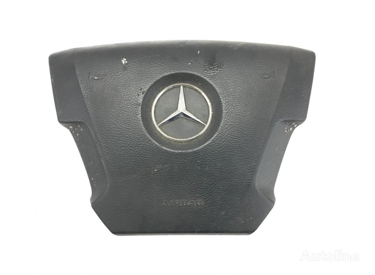 Mercedes-Benz Actros MP4 1843 (01.12-) Airbag für Mercedes-Benz Actros MP4 Antos Arocs (2012-) Sattelzugmaschine