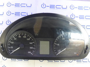 MERCEDES-BENZ A 9064468221 Armaturenbrett für MERCEDES-BENZ SPRINTER 906 Kleintransporter