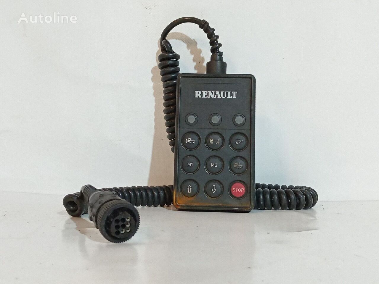 5010249019 Bedieneinheit Federung für Renault LKW