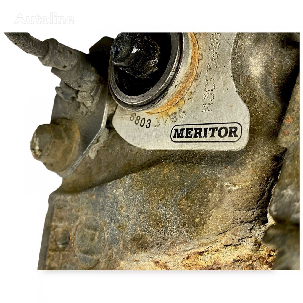 MERITOR,VOLVO FE (01.13-) Bremssattel für Volvo FL, FE (2013-) Sattelzugmaschine