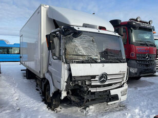Mercedes-Benz FOR PARTS ATEGO / ENGINE SOLD / G 90-6 GEARBOX Chassis für LKW