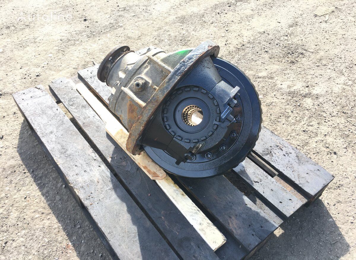 FH Differential für Volvo LKW