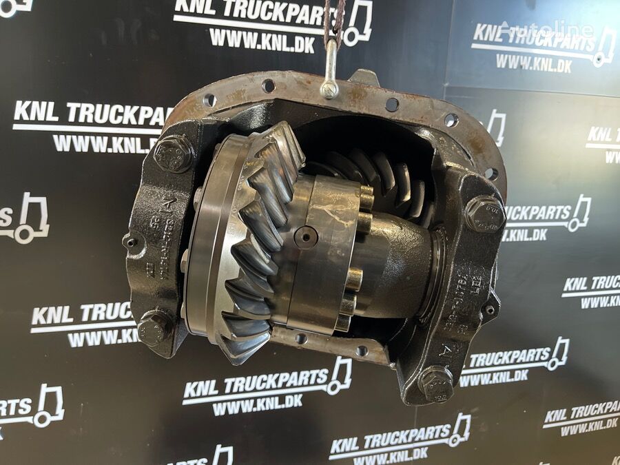 Renault DS70H - 4.12 7422014359 Differential für LKW