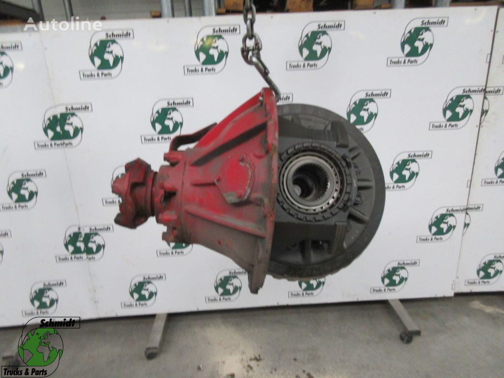 Scania R480 DIFFERENTIEEL R780 RATIO 2.92 EURO 5 2082063 Differential für LKW