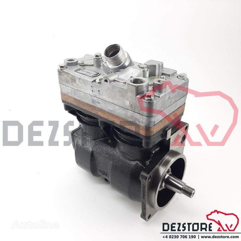 A0011308315 Druckluftkompressor für Mercedes-Benz ACTROS MP4 Sattelzugmaschine