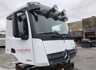 Mercedes-Benz Antos 1830 (01.13-) 0006001005 Fahrerhaus für Mercedes-Benz Actros MP4 Antos Arocs (2012-) Sattelzugmaschine