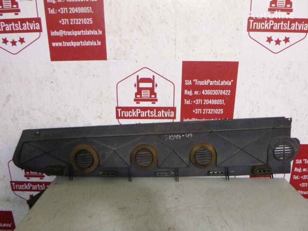 Scania R144 Dashboard left trim 1383959 Fahrerhaus für Sattelzugmaschine