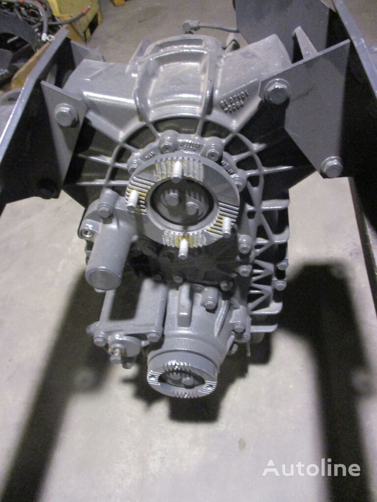Daimler-Benz VG1000 PS102 VG 1000 Getriebe für Mercedes-Benz Atego TGL TGM LKW