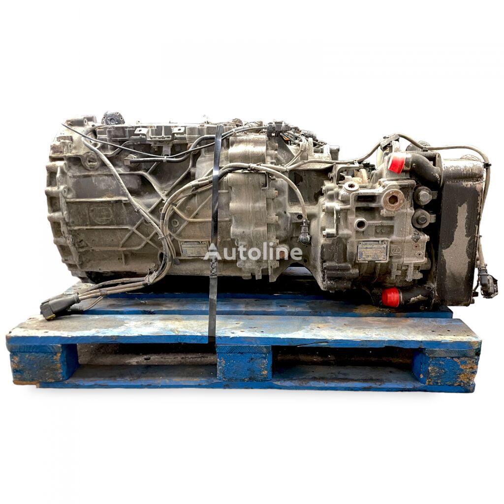 ZF XF106 (01.14-) Getriebe für DAF XF106 (2014-) Sattelzugmaschine