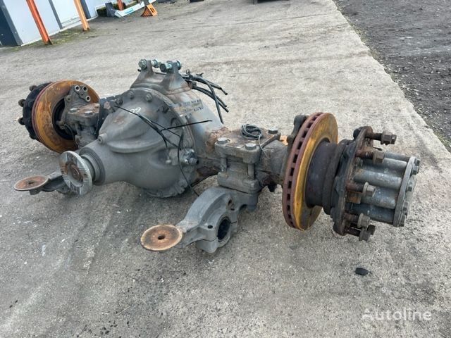 Mercedes-Benz R440-13,0/C22,5 / / Ratio i = 2,533 A9603510005 Hinterachse für Mercedes-Benz Actros MP4  Sattelzugmaschine