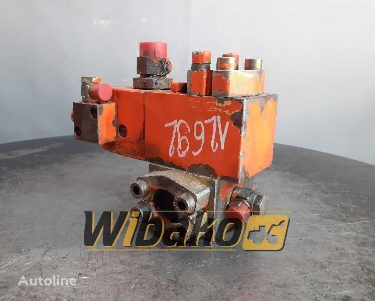 Atlas 1604KZW Hydraulikverteiler für Atlas 1604KZW