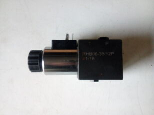 neuer Hydropack RHB 06-38\12P 41\18 Hydraulikverteiler für Holzhäcksler