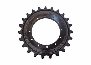 Steluta-sprocket miniexcavator Kettenrad für JCB 8035 ZTS