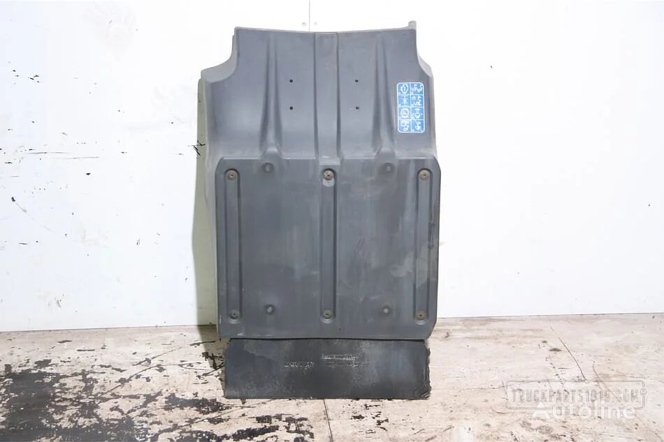 MAN Body & Chassis Parts Spatbord vooras TGL RH. 81664100176 Kotflügel für LKW