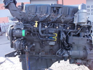 DAF MX340U1 Motor für DAF XF 105 LKW