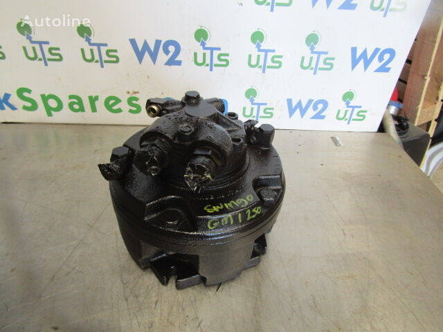 GM1 250 9H D312 Motor für Schmidt Swingo 2WD Straßenreinigungsgerät