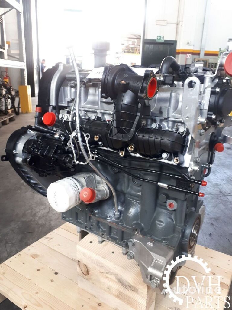 IVECO F1AE3481D F1AD3481D Motor für Automobil