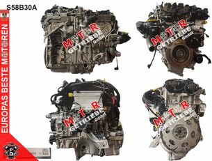 S58B30A Motor für BMW X3 (G01) X3 M  PKW