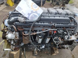 Scania DC1213 Motor für Sattelzugmaschine