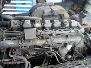 Scania DSC912 Motor für Scania P94 LKW