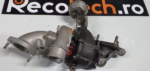 Honda Civic N22A2, RSR Motor Turbolader für PKW