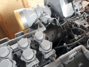 neuer MAN MTU PROPULSION 12V4000M90 Motor für MAN MTU MARINE Stromgenerator