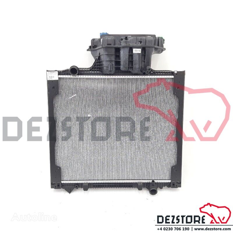 Radiator apa 81061016799 Motorkühler für MAN TGS Sattelzugmaschine