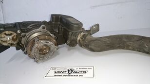 1955127 Motorkühlpumpe für DAF XF 106 Sattelzugmaschine