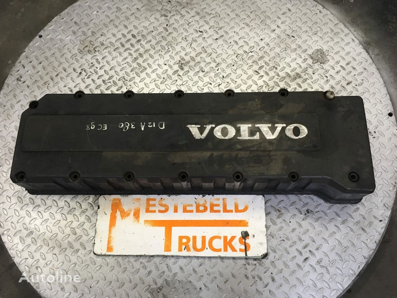 Volvo Nokkenas Nockenwelle für Volvo FH LKW