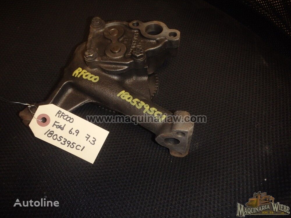 Ford 6.9L 7.3L 1805395C1 Ölpumpe für PKW