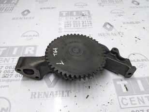 MAN Масляний насос 51051033086 Ölpumpe für MAN TGA Sattelzugmaschine