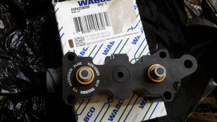 WABCO магнитний 4324259202 Pneumatikventil für Volvo FH12, FM12 Sattelzugmaschine