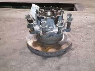 Scania Wheel hub 2290542 Radnabe für Scania G400 Sattelzugmaschine