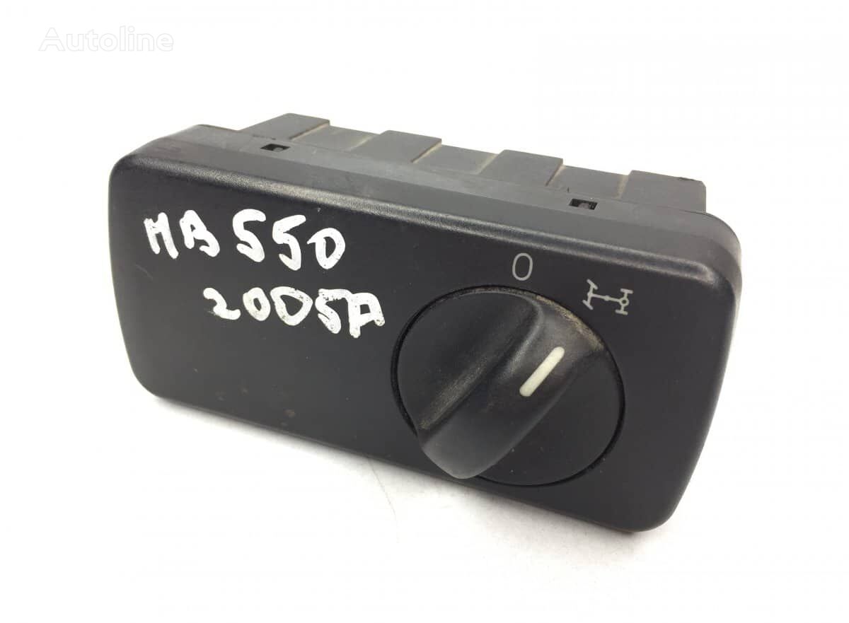 Actros MP2/MP3 2544 Sensor für Mercedes-Benz LKW