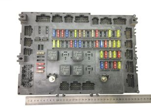 MERCEDES-BENZ, CONTINENTAL Actros MP4 2545 (01.13-) A2C84163502 Sicherungsblock für Mercedes-Benz Actros MP4 Antos Arocs (2012-) Sattelzugmaschine