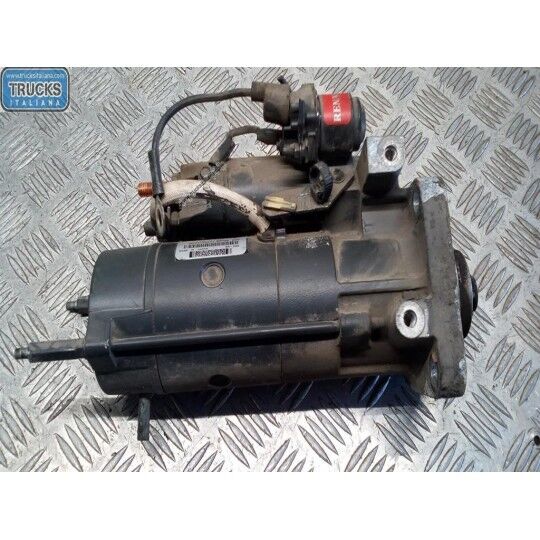 M008T62471 Starter für Renault Midlum LKW