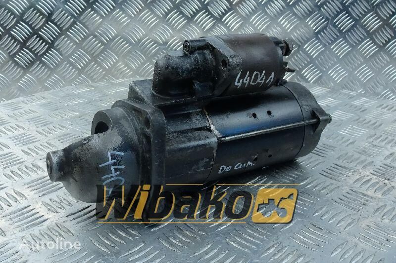 Bosch 033AC0220 Starter