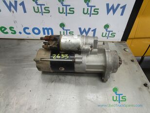 Mercedes-Benz M9T66171AM Starter für Mercedes-Benz AXOR 2633 LKW