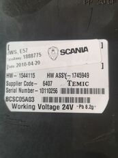 Scania BWS E57 1888775 Steuereinheit für Scania P400  , 1888775 LKW