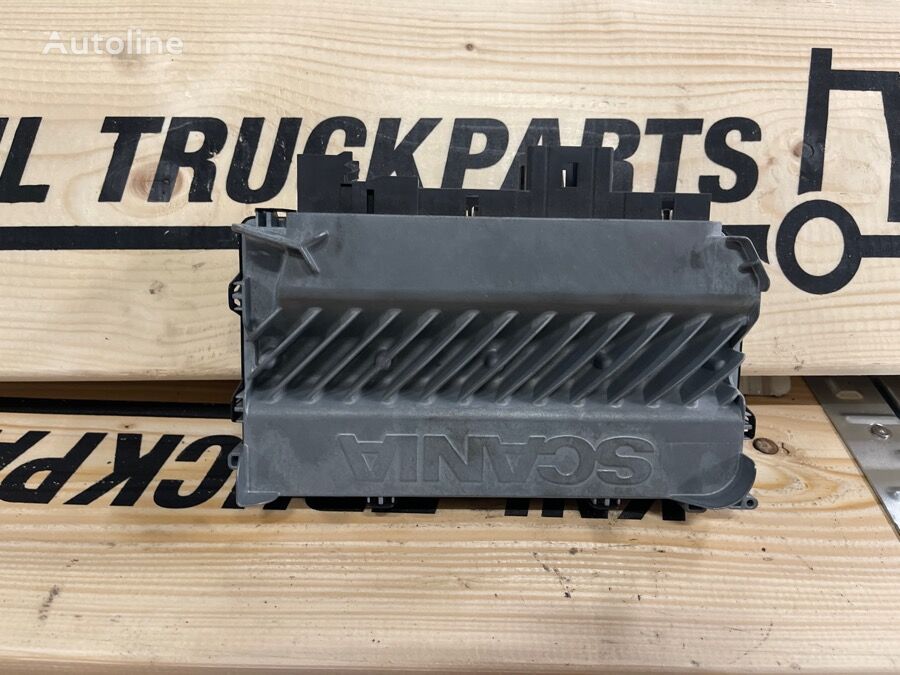 Scania ECU VIS 2438186 Steuereinheit für LKW