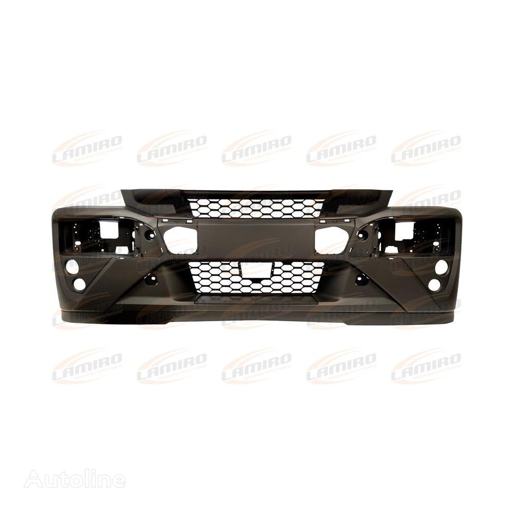 IVECO EUROCARGO 180- 15- FRONT BUMPER WITH A HOLE FOR FOG LAMPS Stoßstange für IVECO EUROCARGO 180 (ver.IV) 2015 LKW