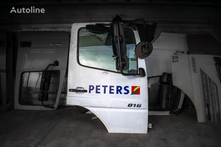 Tür für Mercedes-Benz ATEGO II LKW