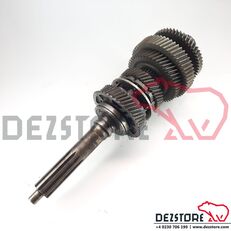 Priza cutie zf 1328302078 Vorgelegewelle für MAN TGX Sattelzugmaschine