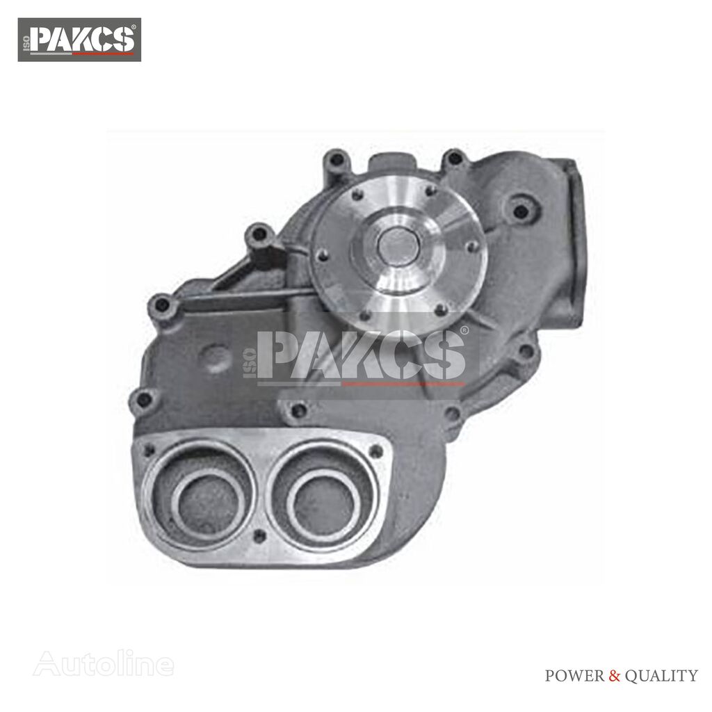 Pakcs ROTERDARSIZ SU P5Y50001 Wasserpumpengehäuse für Mercedes-Benz Axor 18-40 LKW