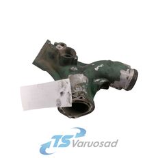 Volvo Water pump manifold / housing 22531013 Wasserpumpengehäuse für Volvo FH-440 Sattelzugmaschine