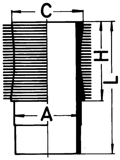 Kolbenschmidt 89030110 89030110 Zylinderlaufbuchse für Deutz bf413-513 LKW