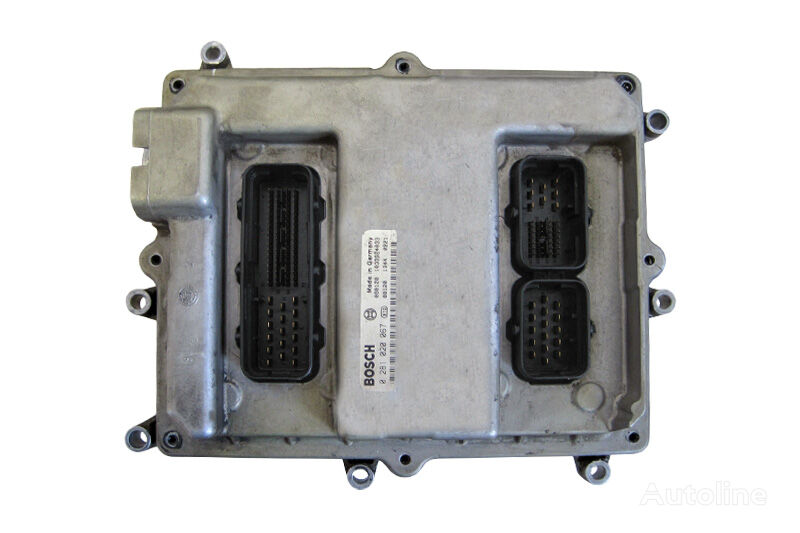 Řídící jednotka motoru EDC7C3 MAN 0281010253 Bosch MAN - 0281010253 für MAN LKW