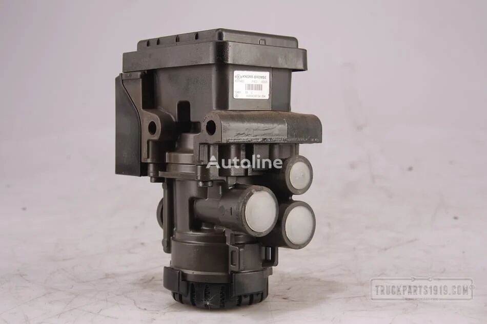 Mercedes-Benz Brake System Vooras EBS modulator MP4 0004295724 für LKW