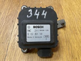 0132801141 Motorchik zaslonki otopitelya Bosch  Bosch VMC 24V 0132801141 für Setra Bus