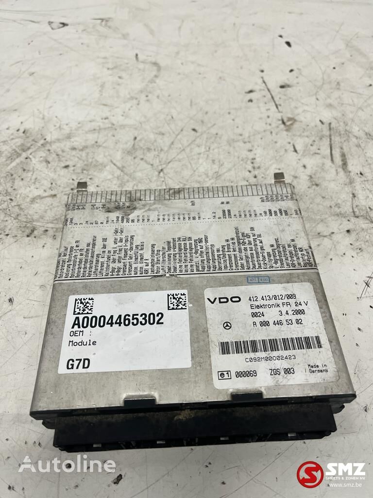 Mercedes-Benz Occ Module fmr A0004465302 für LKW